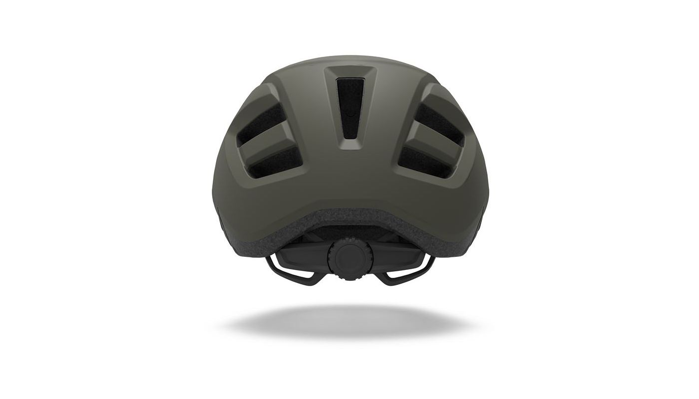 GIRO Fixture II Mat Dark Sage - 3