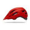 GIRO Fixture II Mat Flame Red - 1
