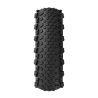 Plášť Vittoria Terreno T50 mixed 40-622 Gravel Endurance Full Black G2.0 - 2