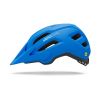 GIRO Fixture II MIPS Mat Blue Jewel - 1