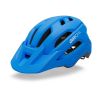GIRO Fixture II MIPS Mat Blue Jewel - 2