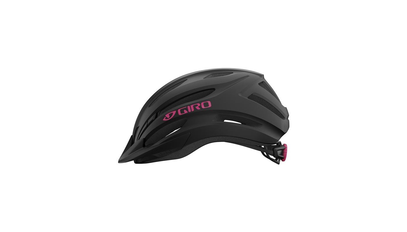 GIRO Register II MIPS W Mat Black/Raspberry - 1