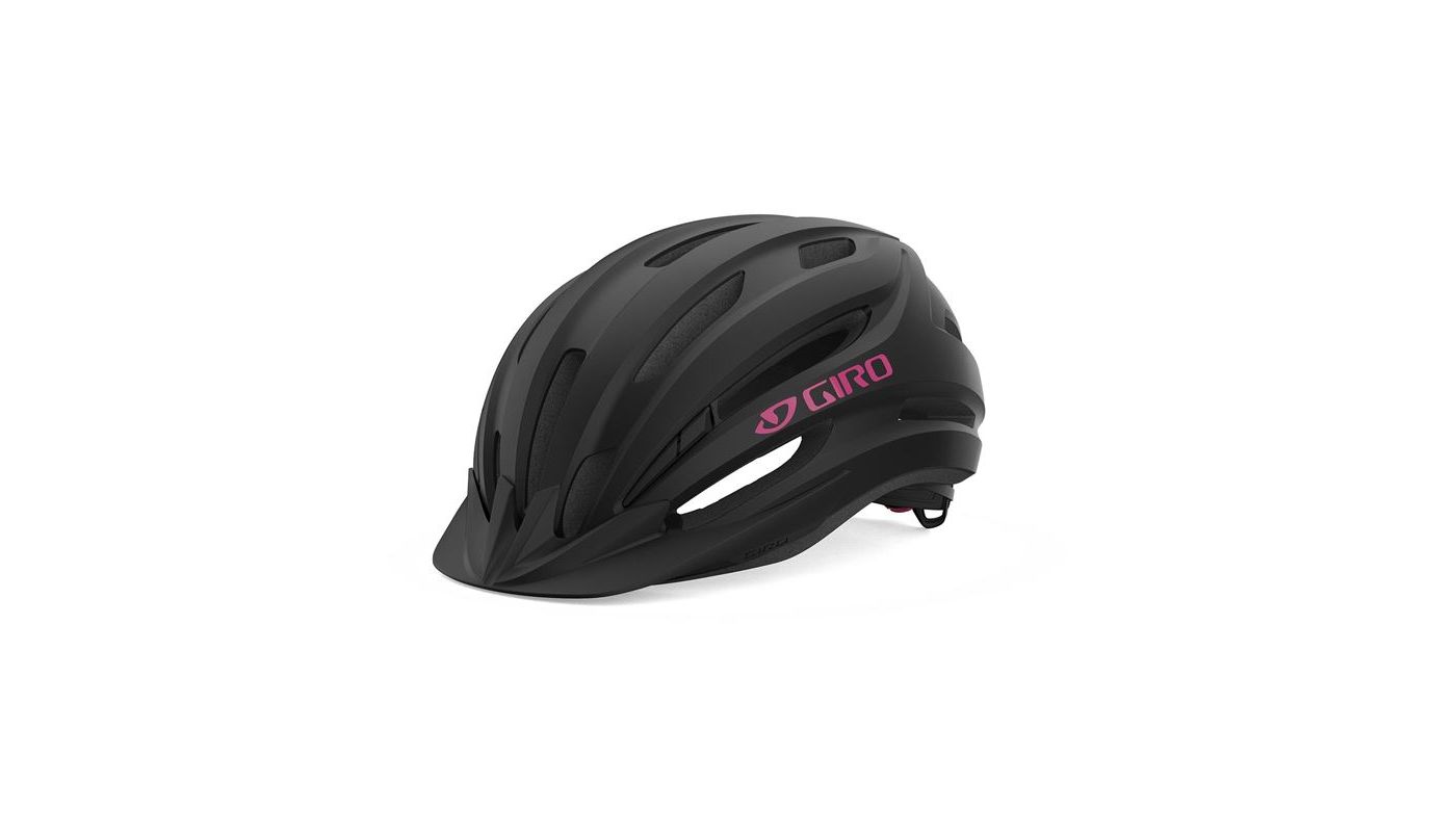 GIRO Register II MIPS W Mat Black/Raspberry - 2