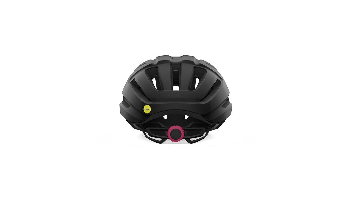 GIRO Register II MIPS W Mat Black/Raspberry - 3