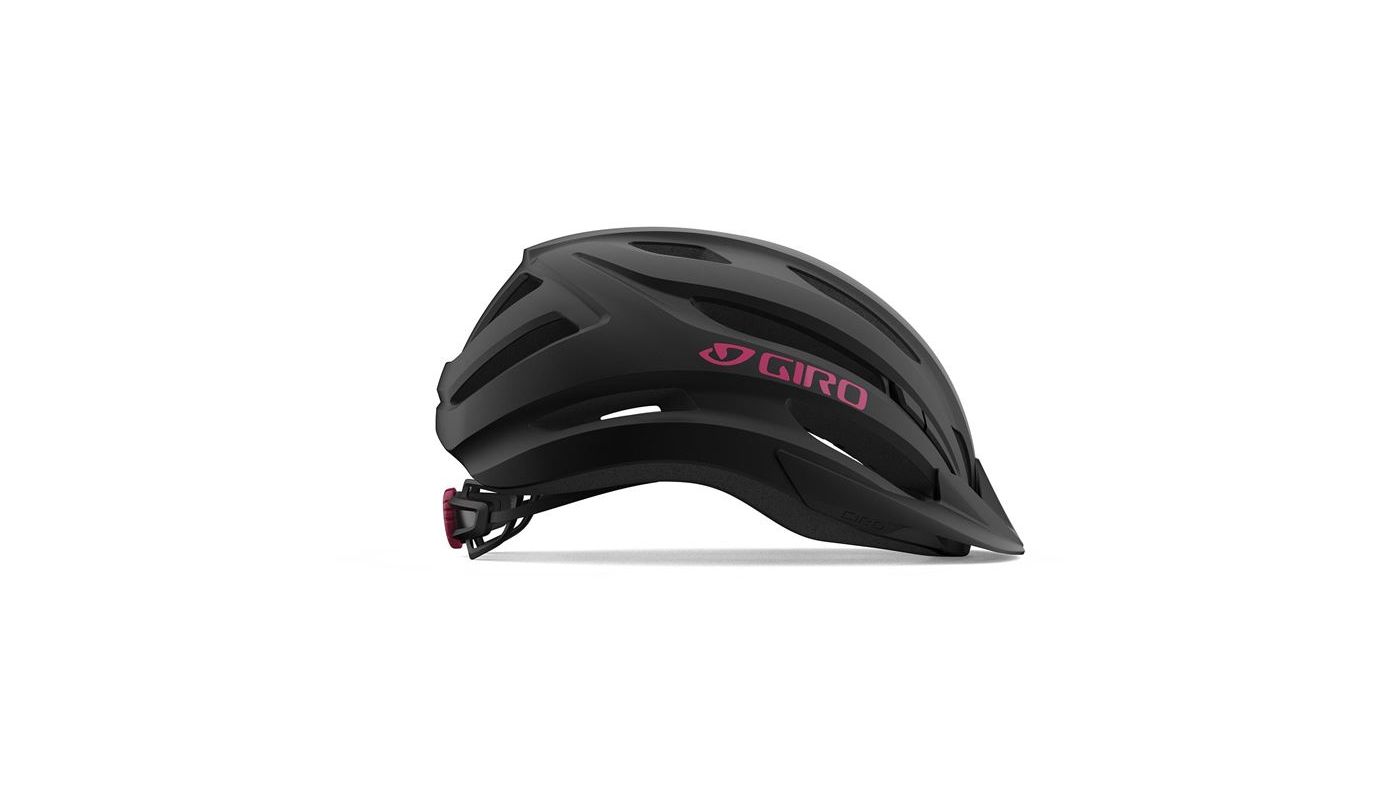 GIRO Register II MIPS W Mat Black/Raspberry - 4