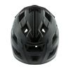 Cyklistická helma Alpina RUPI black matt - 4