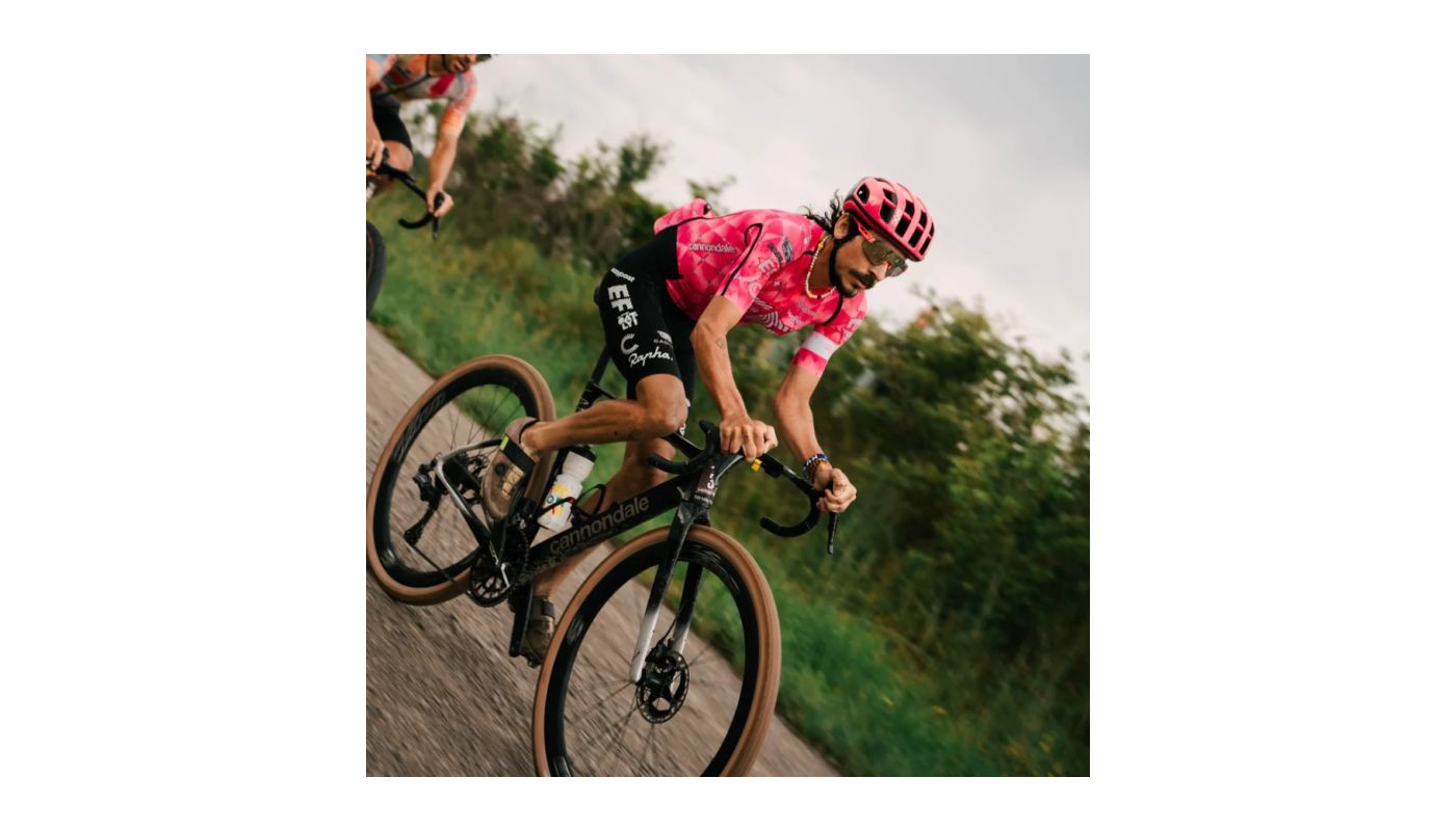 Plášť Vittoria Terreno Pro T50 Mixed 40-622 Gravel Race Natural Brown - 4