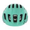 Cyklistická přilba Alpina PARANUS turquoise matt - 3
