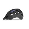 GIRO Radix W Mat Black/Electric Purple - 1