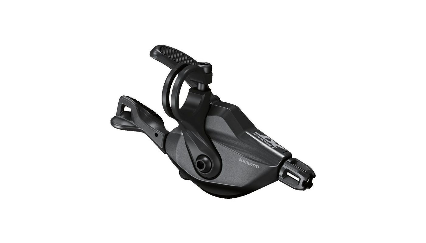 Řazení Shimano XT SL-M8100-R 12 rychl. objímka bez ukaz. - 1