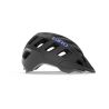 GIRO Radix W Mat Black/Electric Purple - 3