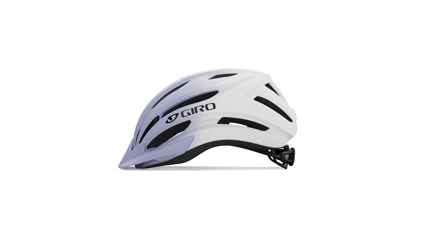 GIRO Register II W Mat Light Lilac Fade - 1