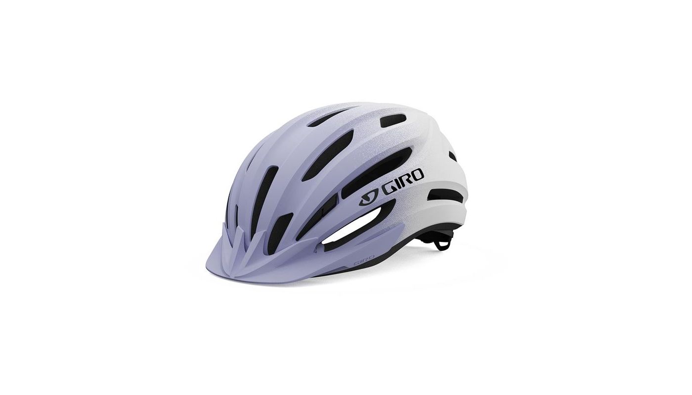 GIRO Register II W Mat Light Lilac Fade - 2