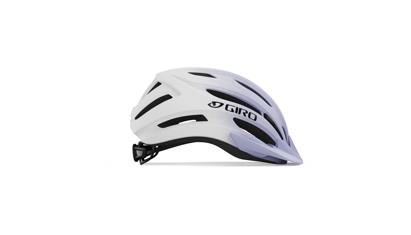 GIRO Register II W Mat Light Lilac Fade - 4