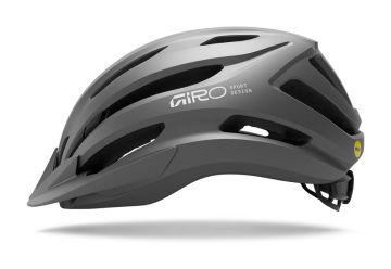 GIRO Register II MIPS Mat Titanium - 1
