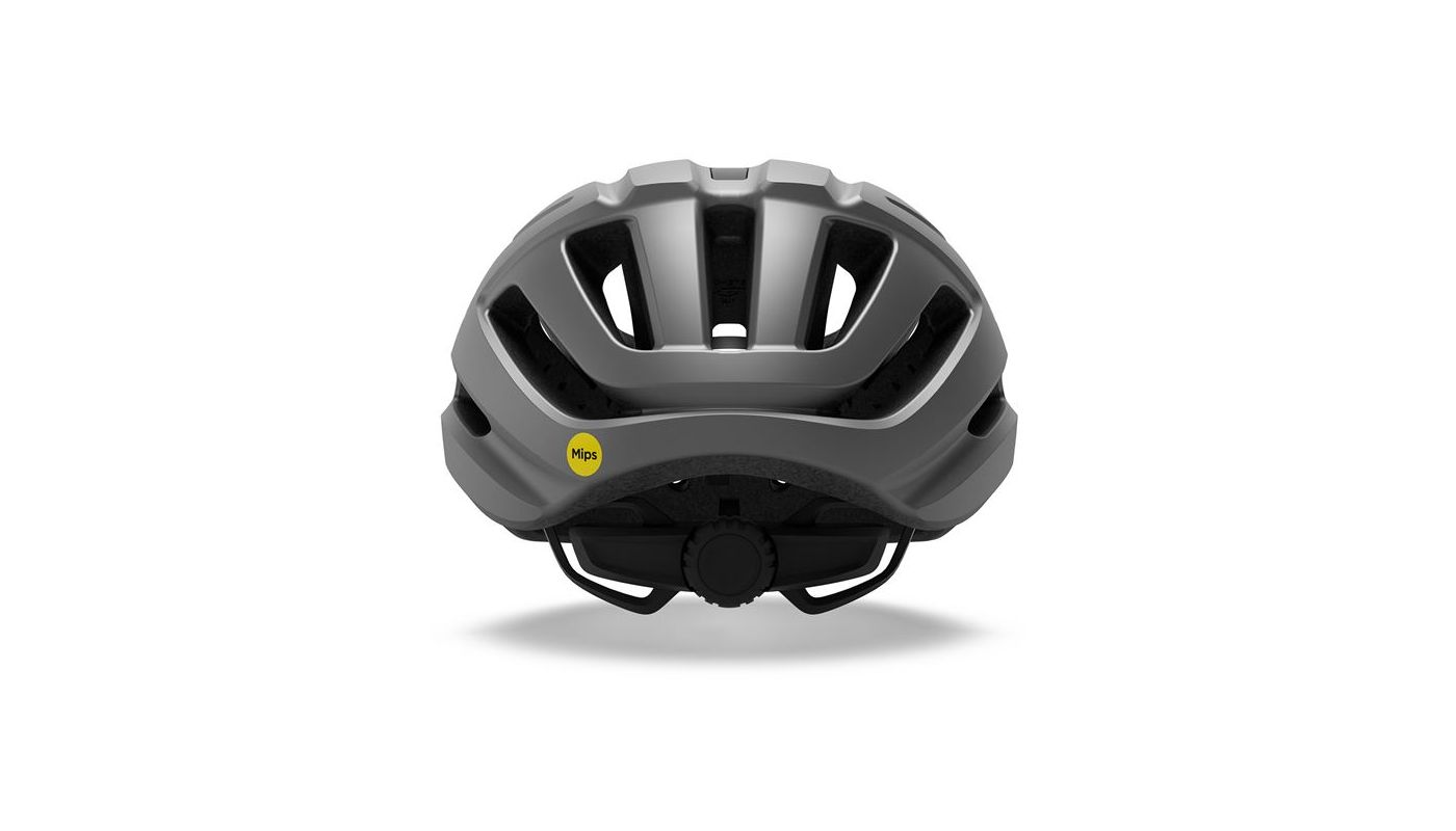 GIRO Register II MIPS Mat Titanium - 3