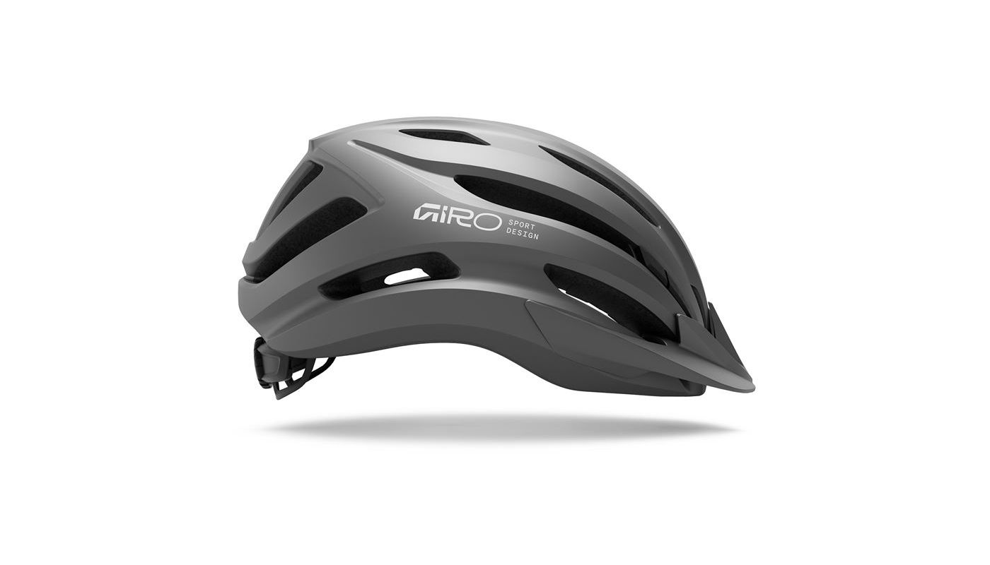 GIRO Register II MIPS Mat Titanium - 4