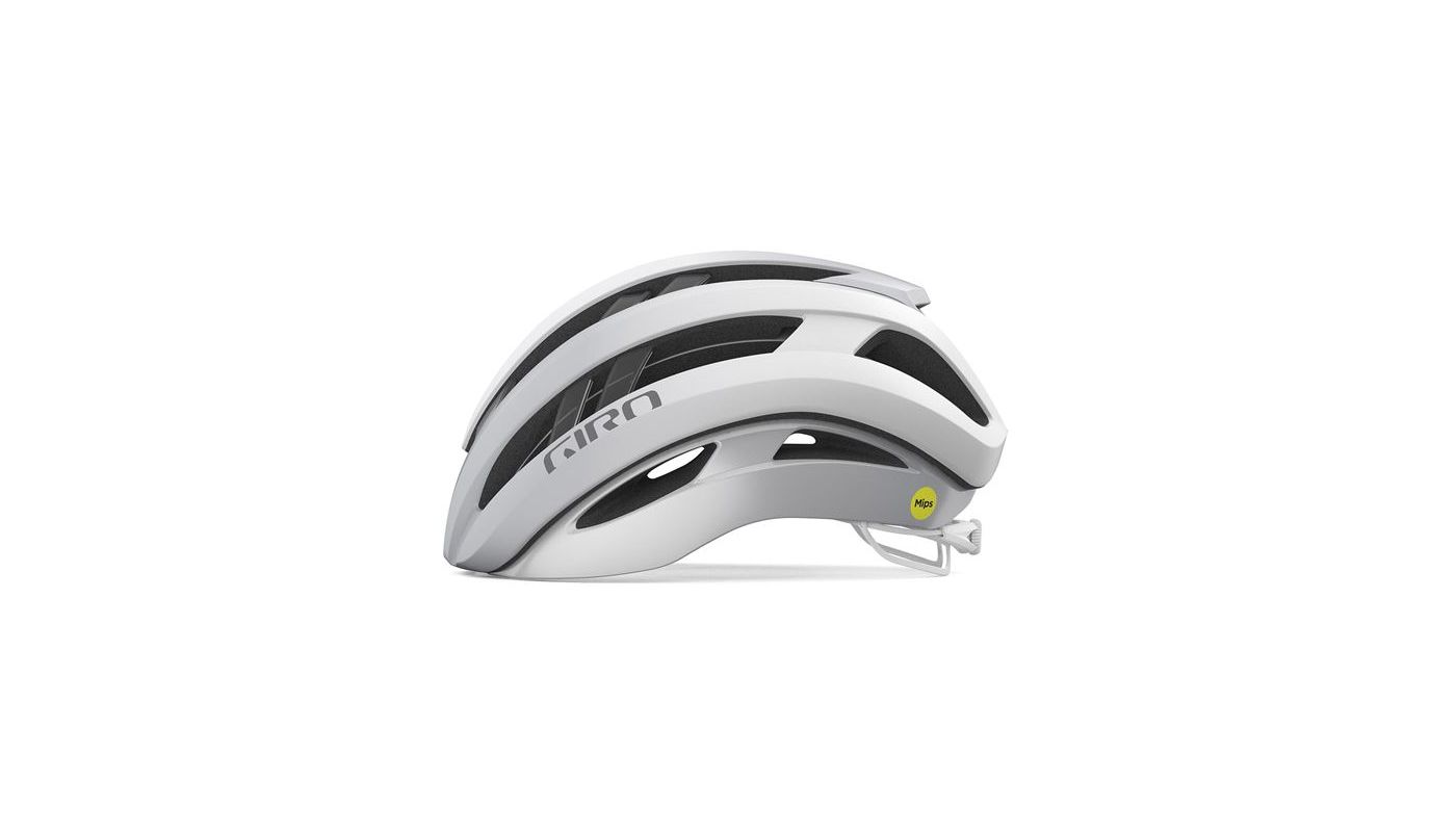GIRO Aries Spherical Mat White - 1