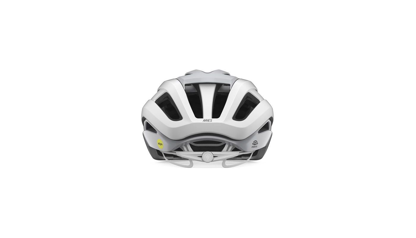 GIRO Aries Spherical Mat White - 3