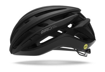 GIRO Agilis MIPS Mat Black - 1