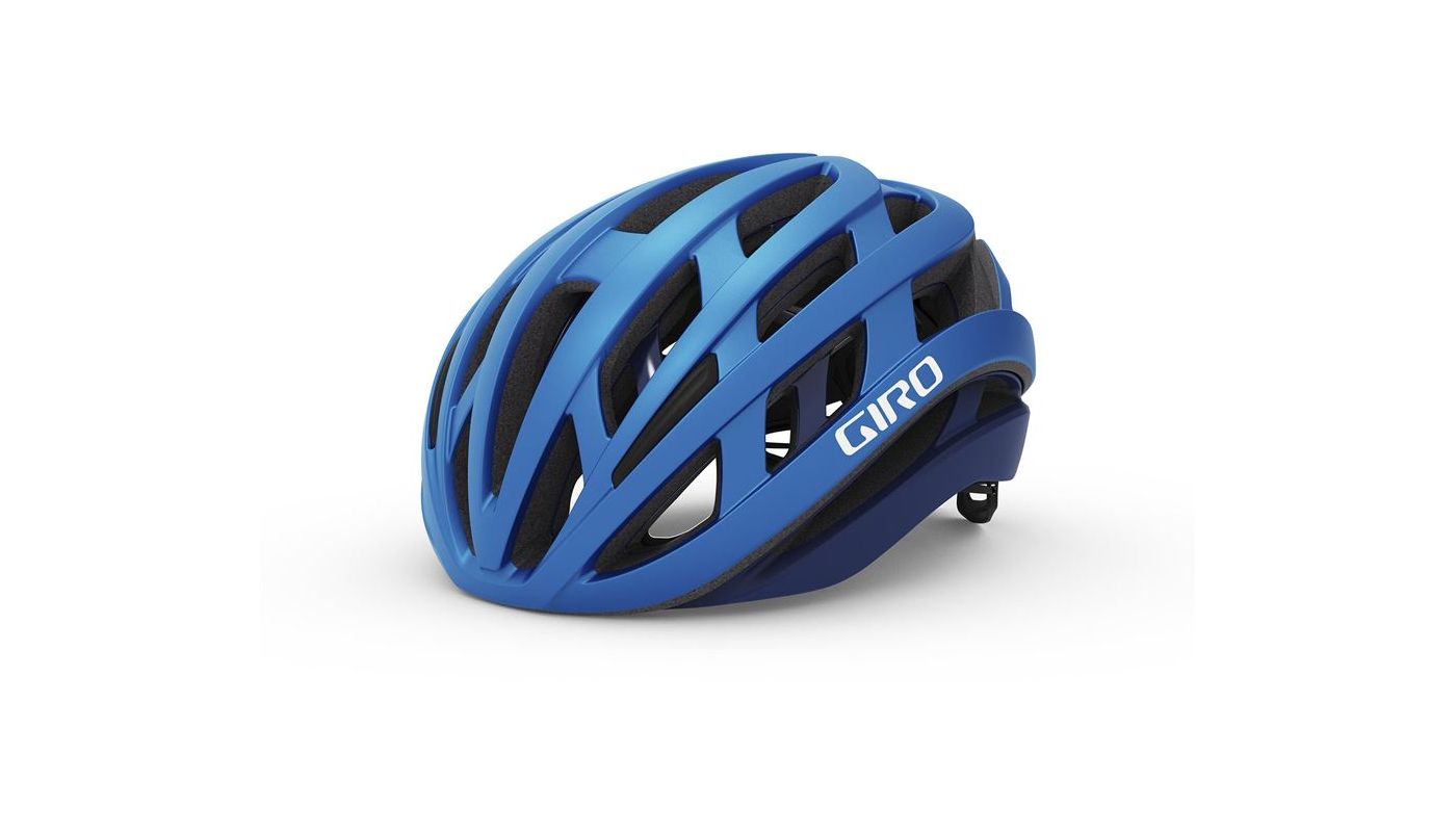 GIRO Helios Spherical Mat Ano Blue - 2