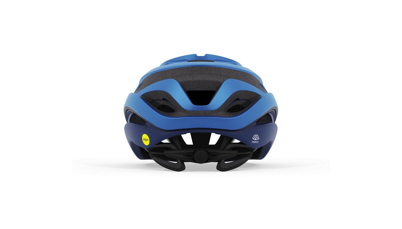 GIRO Helios Spherical Mat Ano Blue - 3