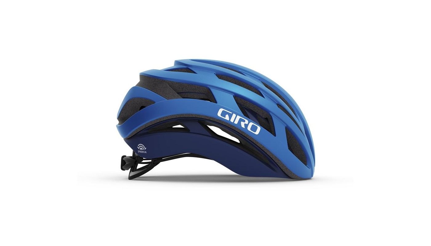 GIRO Helios Spherical Mat Ano Blue - 4