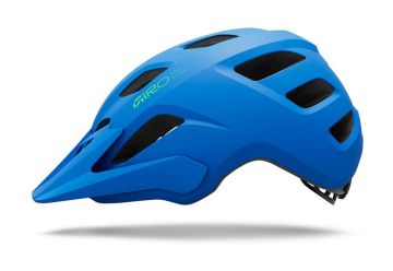 GIRO Tremor Child Mat Blue Jewel - 1