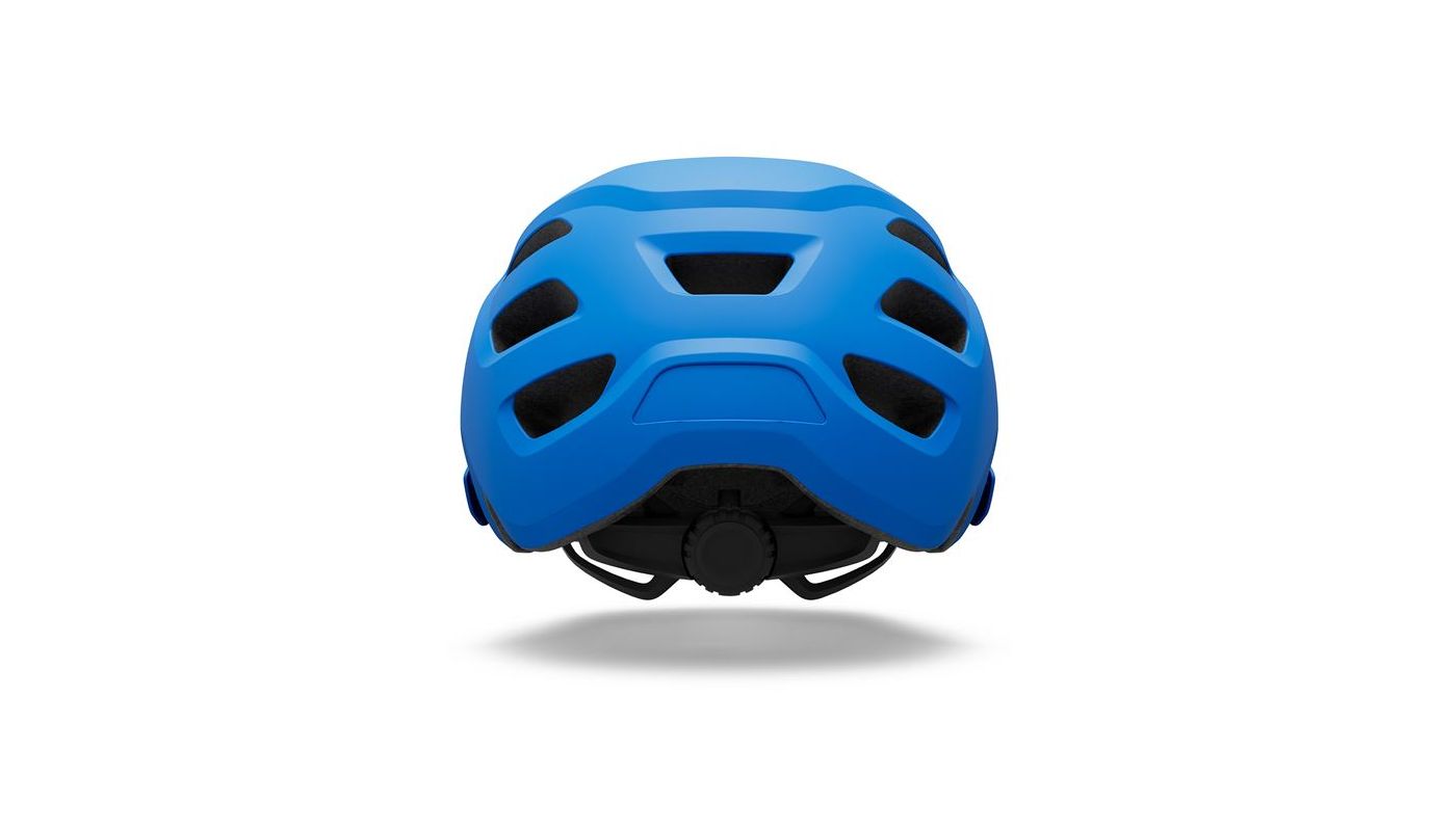 GIRO Tremor Child Mat Blue Jewel - 3