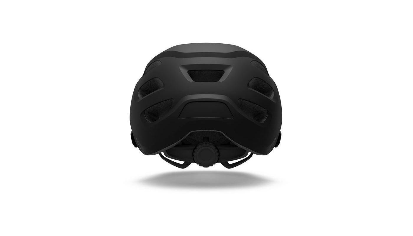 GIRO Tremor Child Mat Black/Vivid Green - 3