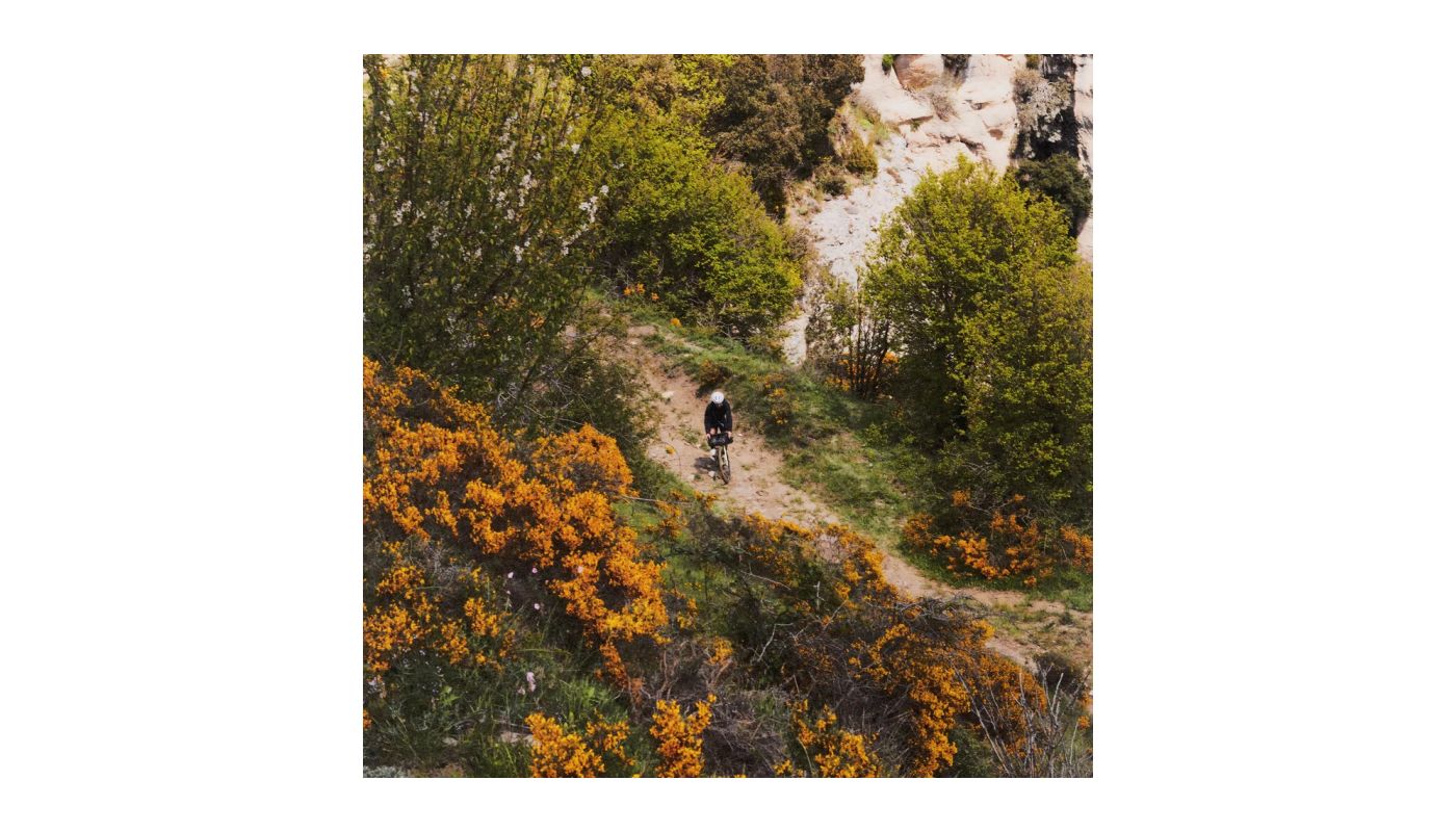 Plášť Vittoria Terreno T60 Mixed 40-622 Gravel Endurance Brown-blk-blk G2.0 - 4