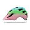 GIRO Tremor Child Mat Light Pink/Green Fade - 1
