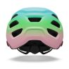 GIRO Tremor Child Mat Light Pink/Green Fade - 3