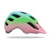GIRO Tremor Child Mat Light Pink/Green Fade - 4