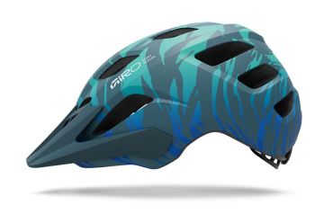 GIRO Tremor Child Mat Trench Blue - 1