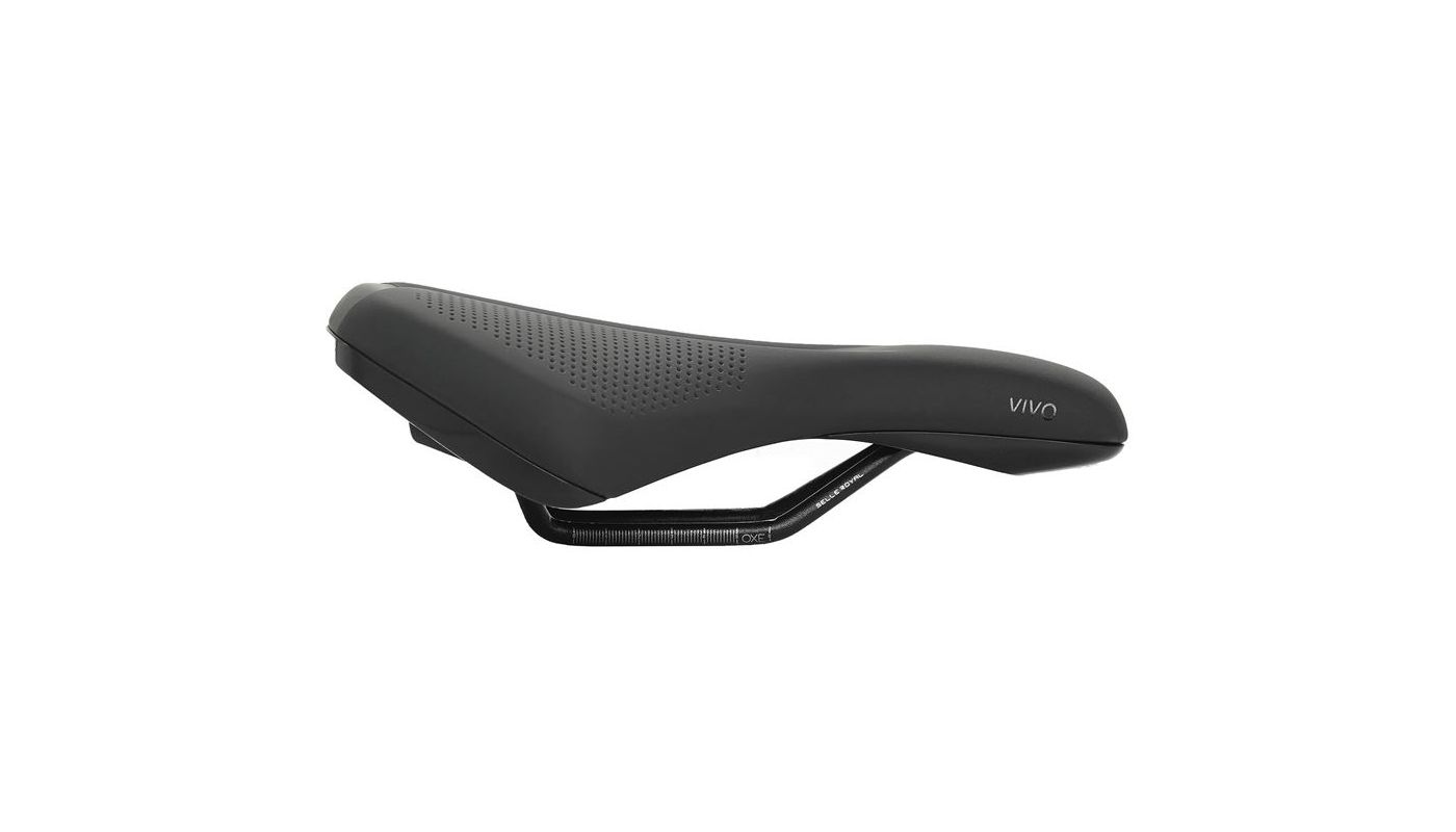 Sedlo Selle Royal Vivo Athletic - 2