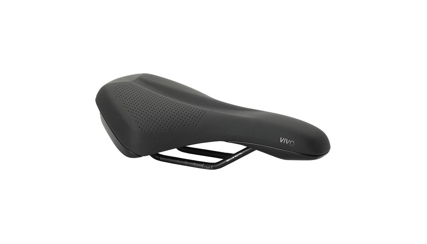 Sedlo Selle Royal Vivo Athletic - 3