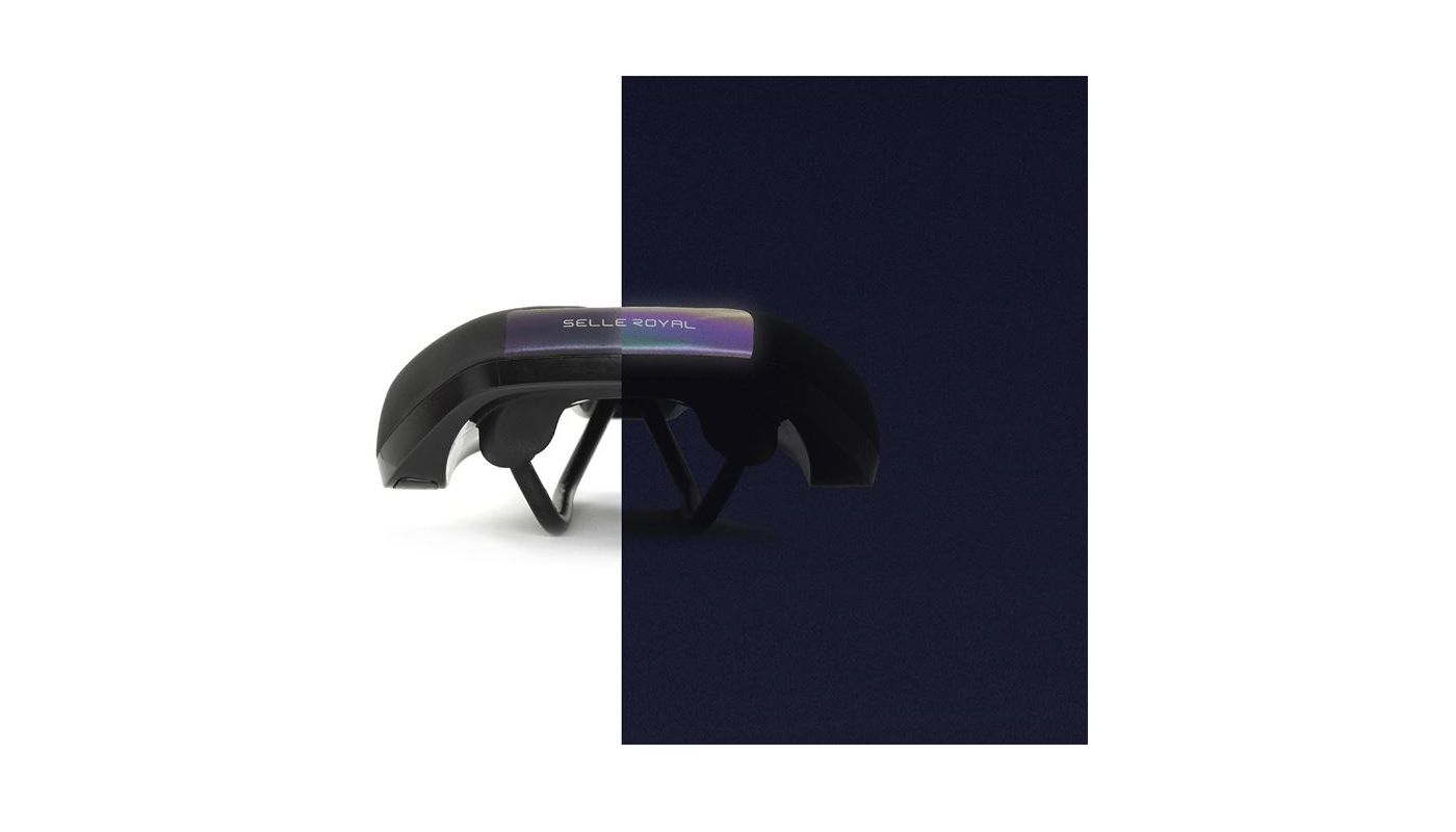 Sedlo Selle Royal Vivo Athletic - 4