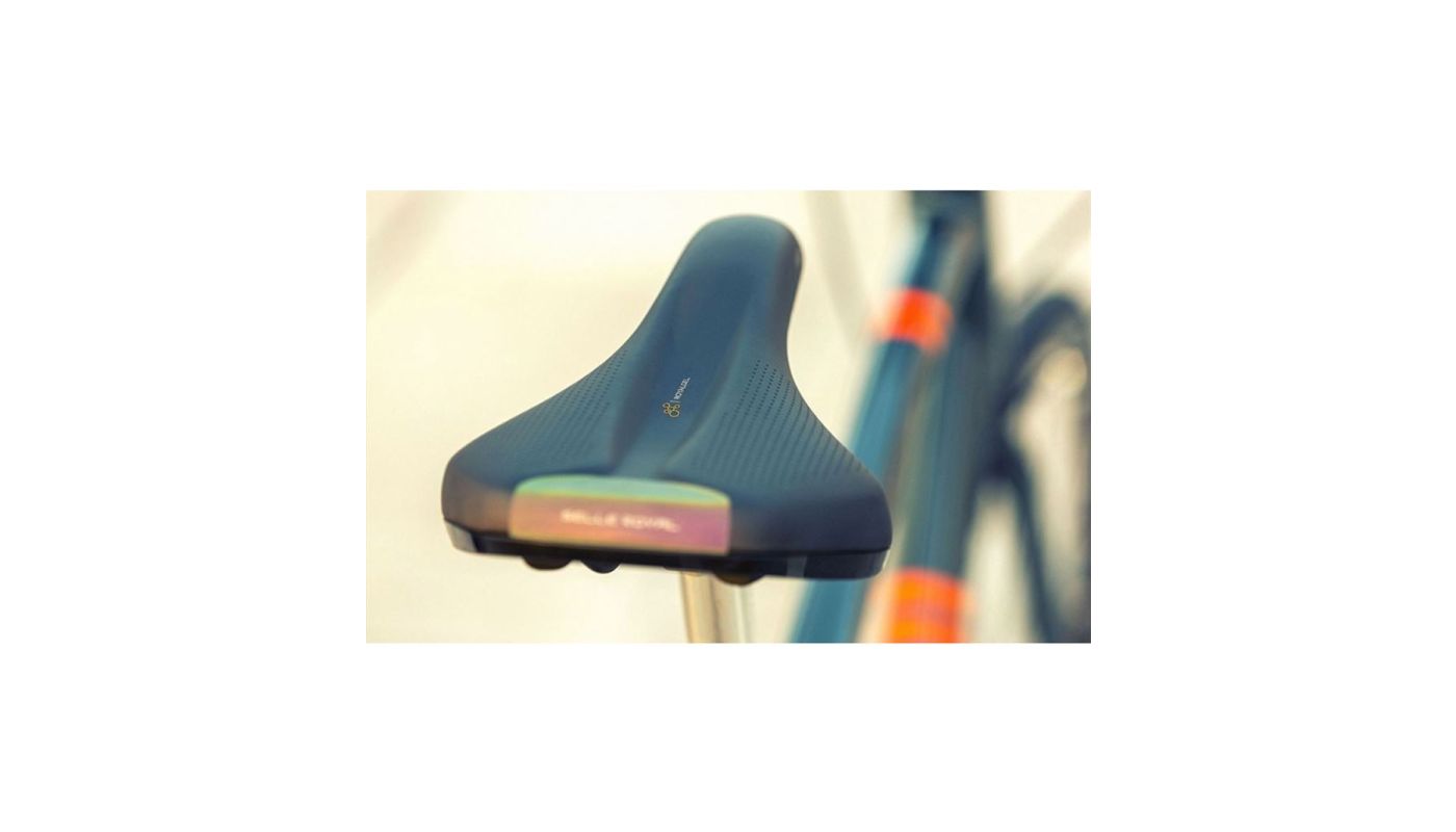 Sedlo Selle Royal Vivo Athletic - 7