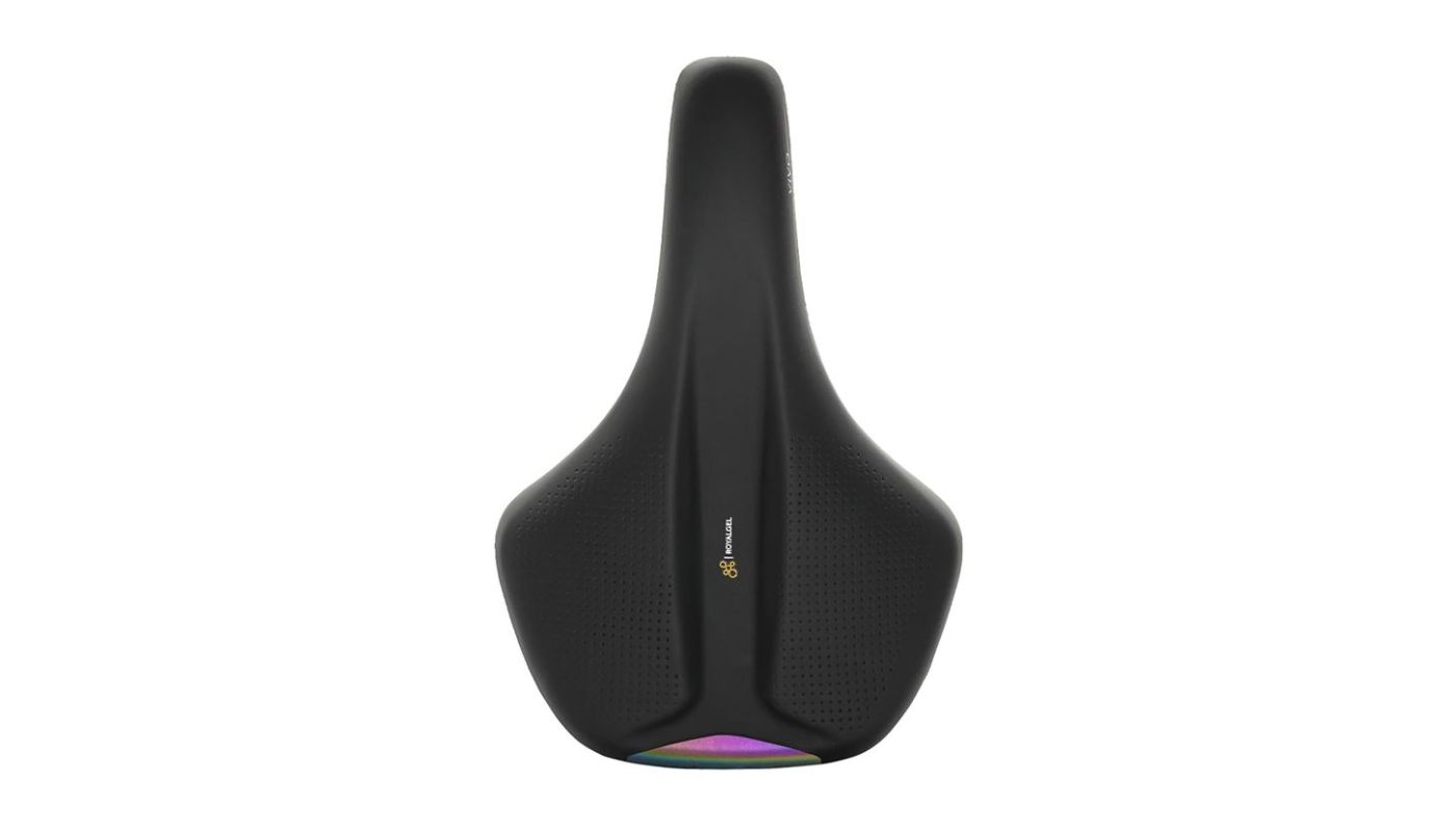 Sedlo Selle Royal Vivo Moderate - 1