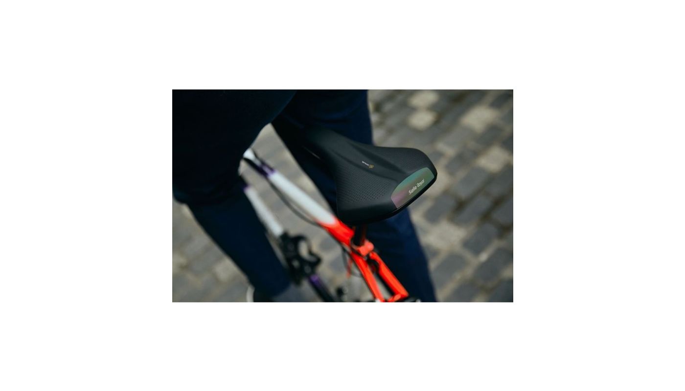 Sedlo Selle Royal Vivo Moderate - 5