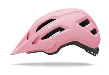 GIRO Fixture II Youth Mat Light Pink - 1