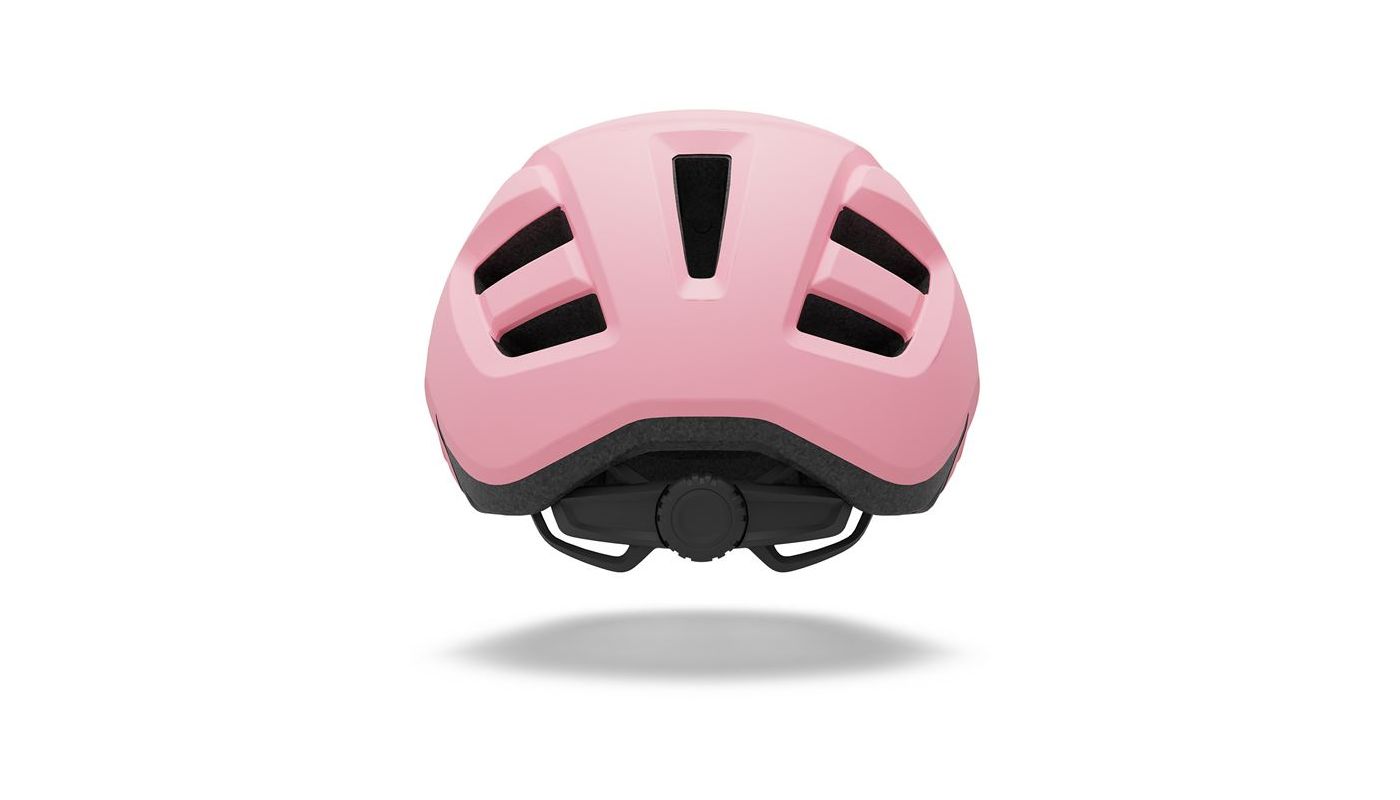 GIRO Fixture II Youth Mat Light Pink - 3