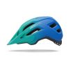 GIRO Fixture II Youth Mat Aqua Green/Blue Jewel Fade - 1