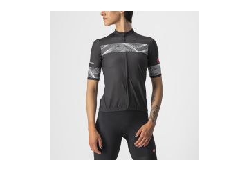 Castelli Fenice W Light Black/White - 1