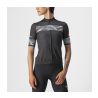 Castelli Fenice W Light Black/White - 1