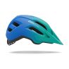 GIRO Fixture II Youth Mat Aqua Green/Blue Jewel Fade - 4