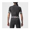 Castelli Fenice W Light Black/White - 2