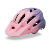 GIRO Fixture II MIPS Youth Mat Light Pink/Purple Fade - 2