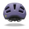 GIRO Fixture II MIPS Youth Mat Light Pink/Purple Fade - 3